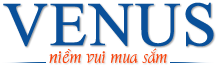 Điện máy Venus
